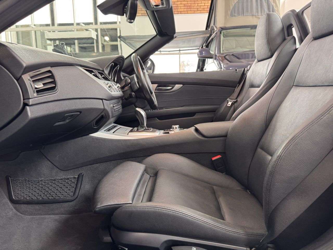 2015 BMW Z4 2015 BMW Z4