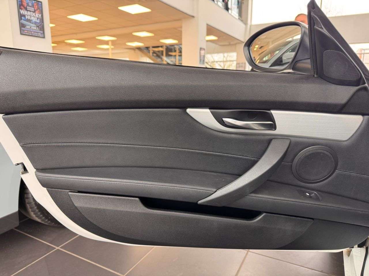 2015 BMW Z4 2015 BMW Z4