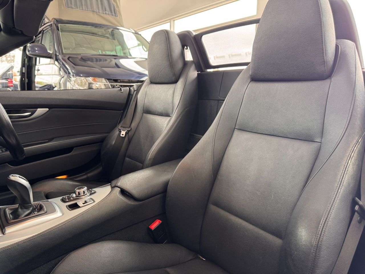 2015 BMW Z4 2015 BMW Z4