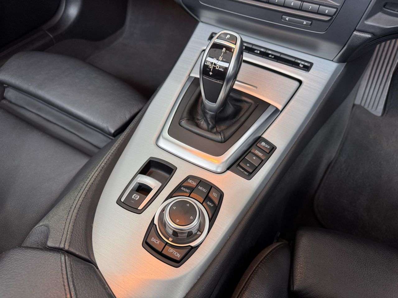 2015 BMW Z4 2015 BMW Z4