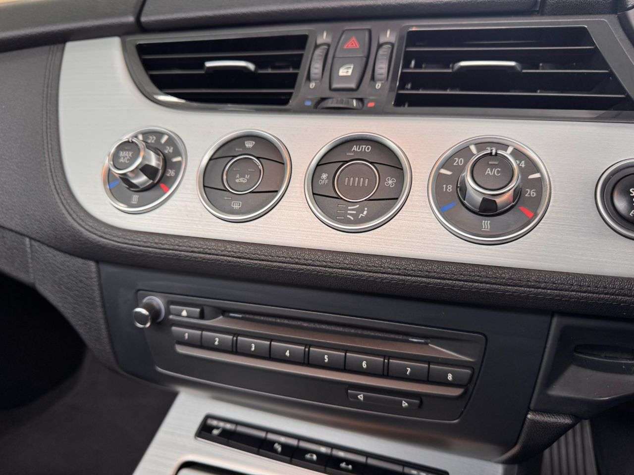 2015 BMW Z4 2015 BMW Z4