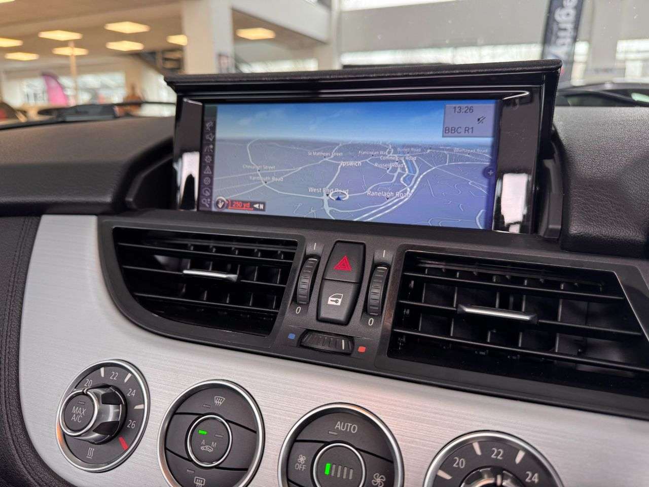 2015 BMW Z4 2015 BMW Z4