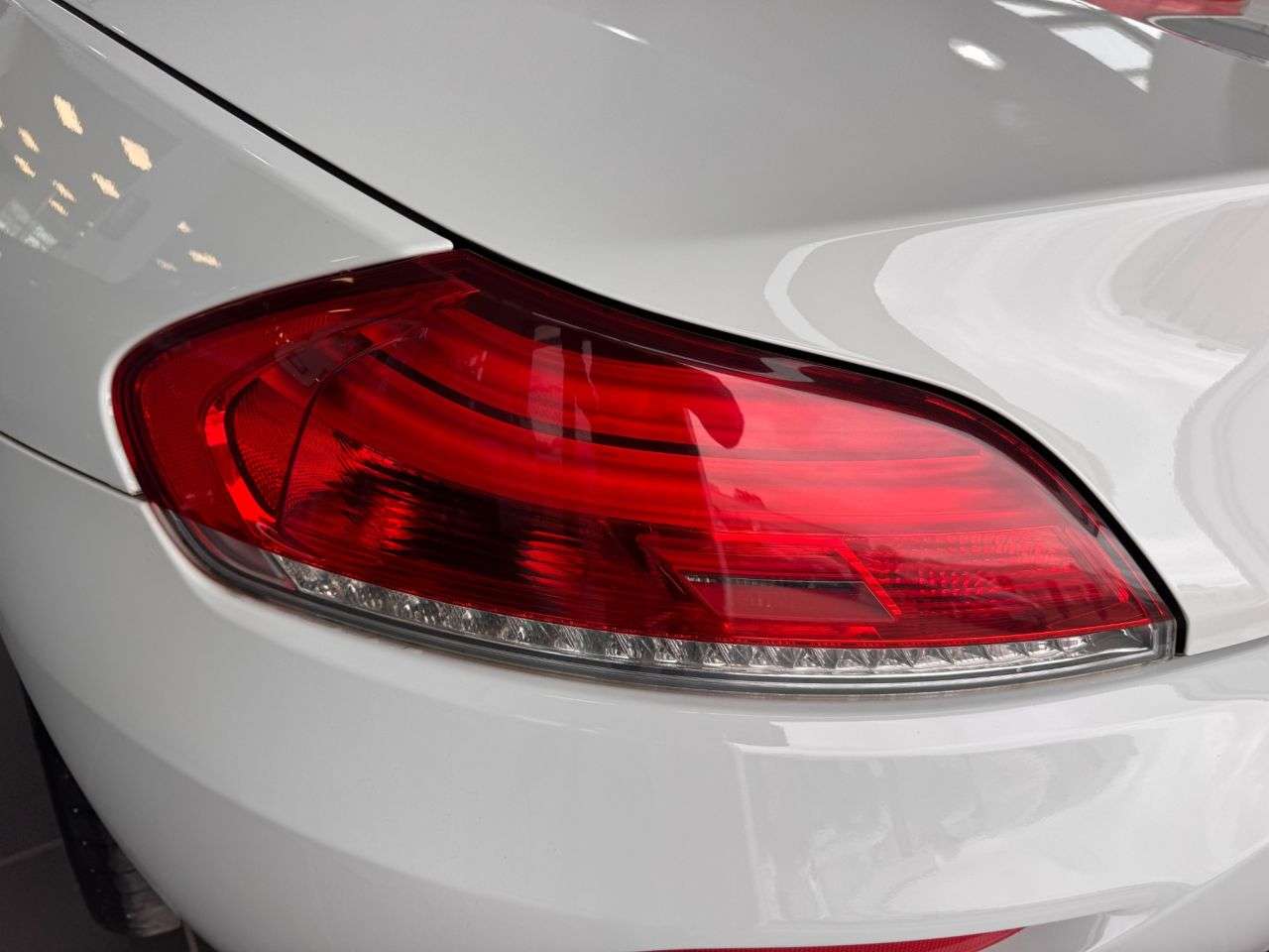 2015 BMW Z4 2015 BMW Z4