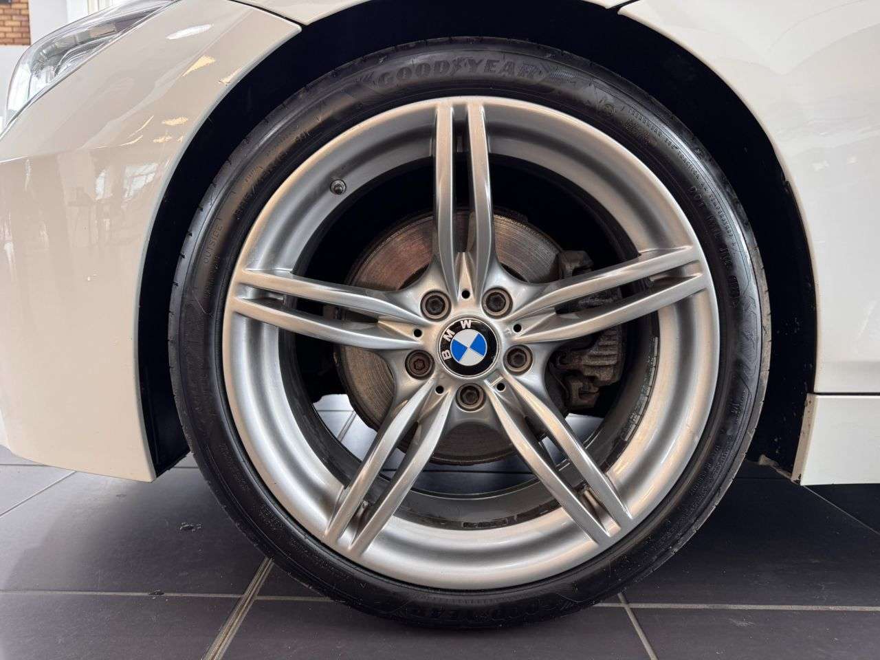 2015 BMW Z4 2015 BMW Z4