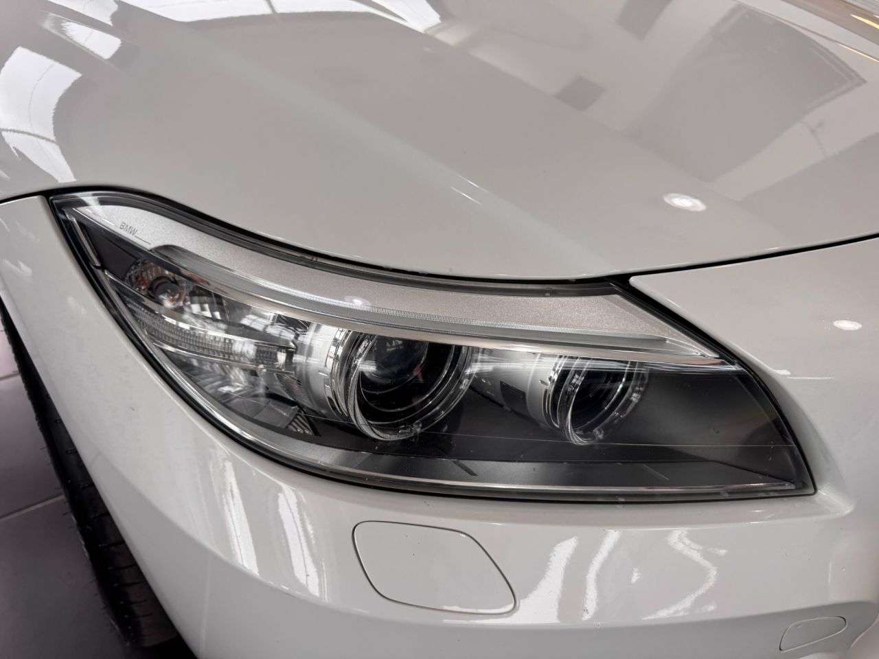 2015 BMW Z4 2015 BMW Z4