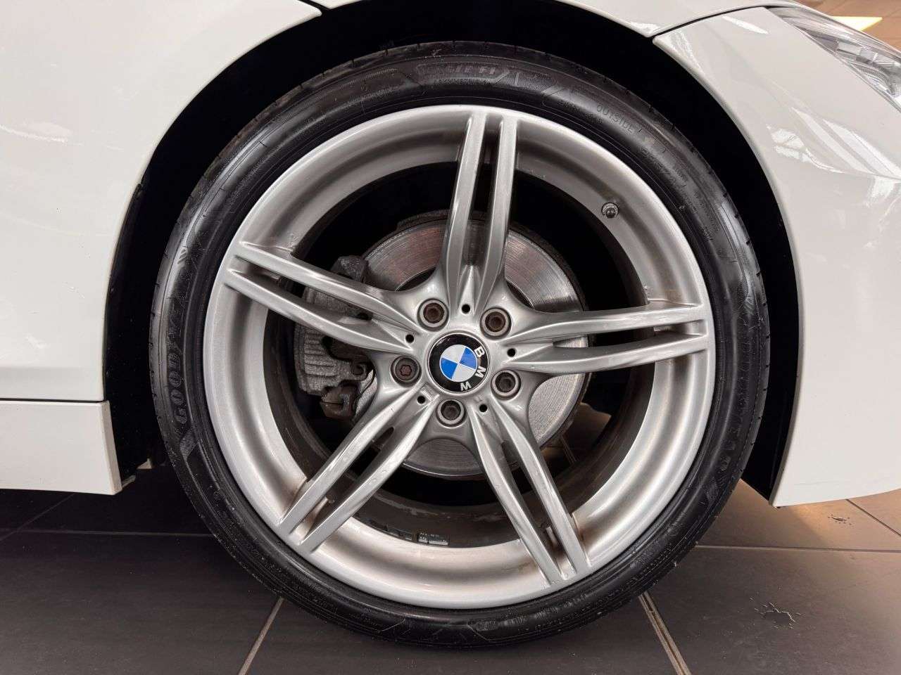 2015 BMW Z4 2015 BMW Z4