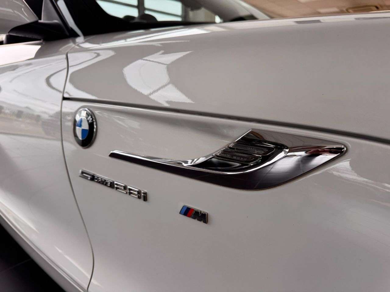 2015 BMW Z4 2015 BMW Z4