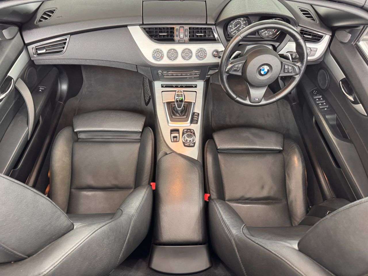2015 BMW Z4 2015 BMW Z4