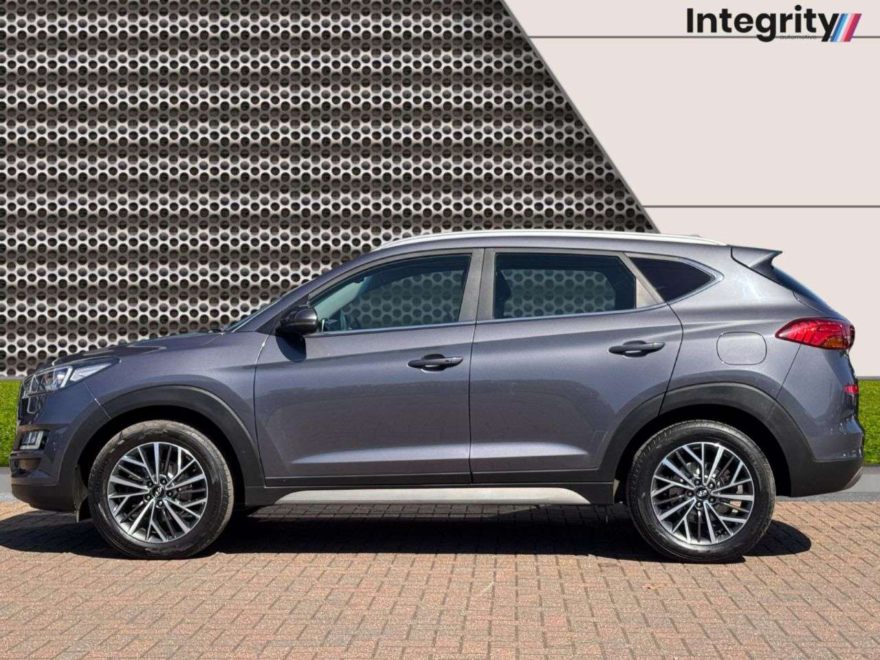 2019 HYUNDAI TUCSON 2019 HYUNDAI TUCSON