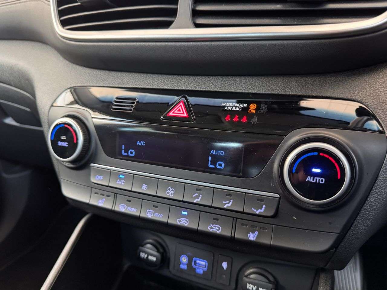 2019 HYUNDAI TUCSON 2019 HYUNDAI TUCSON
