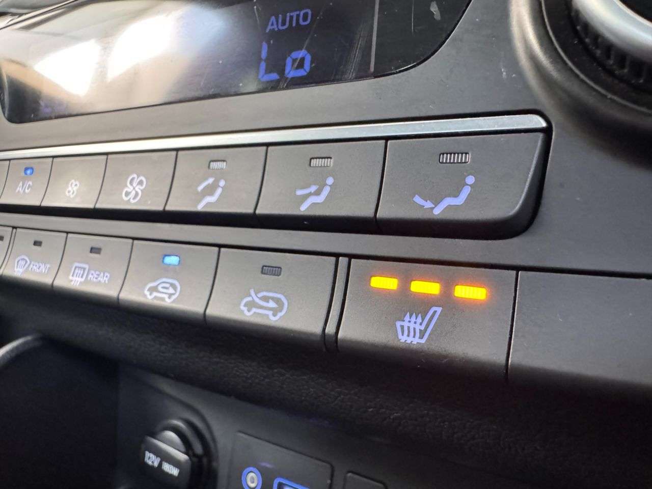 2019 HYUNDAI TUCSON 2019 HYUNDAI TUCSON