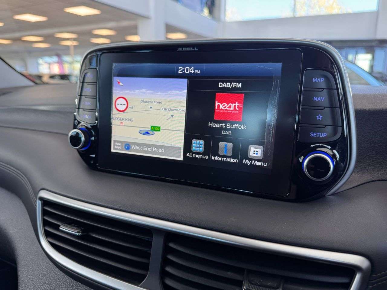 2019 HYUNDAI TUCSON 2019 HYUNDAI TUCSON