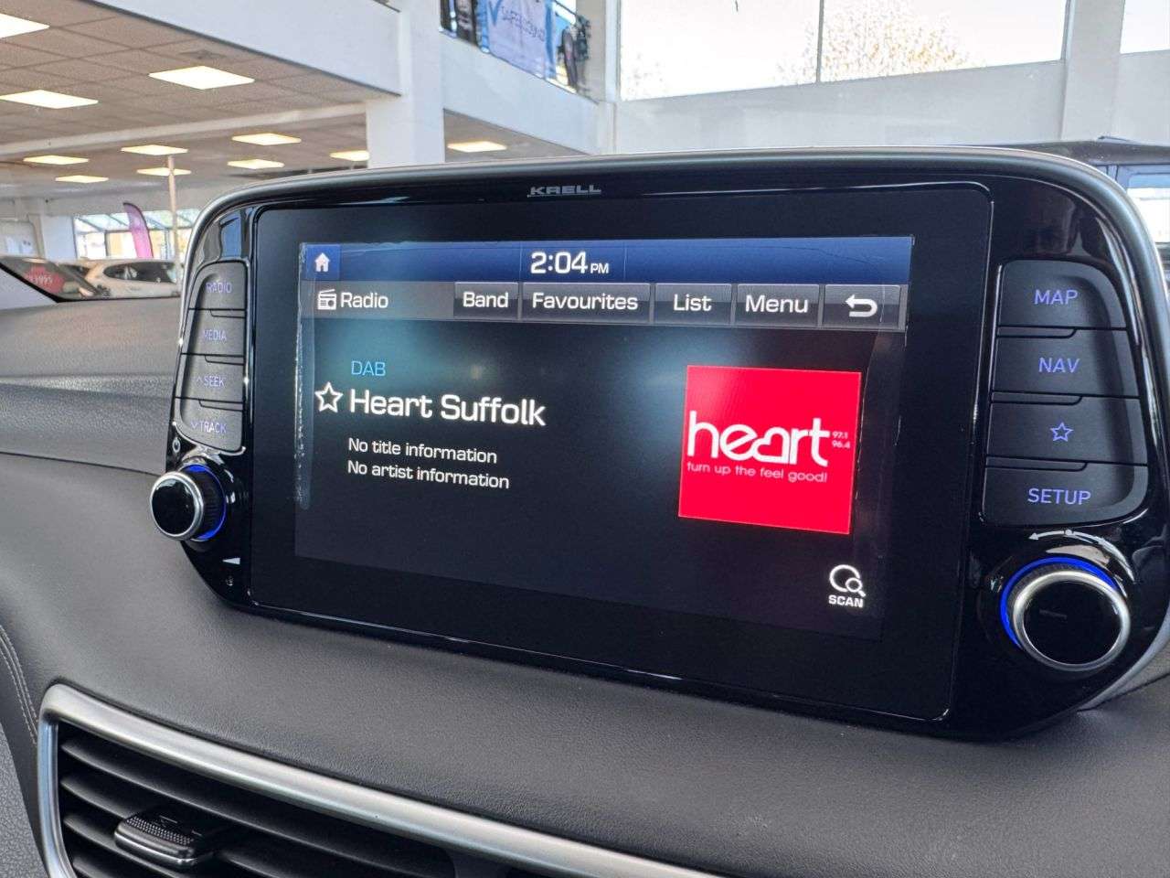 2019 HYUNDAI TUCSON 2019 HYUNDAI TUCSON
