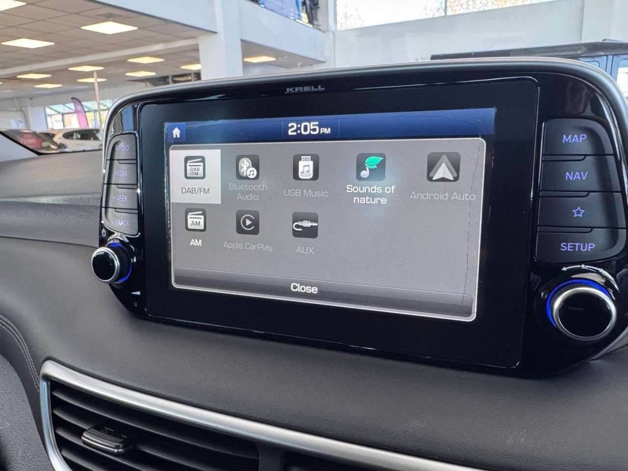 2019 HYUNDAI TUCSON 2019 HYUNDAI TUCSON