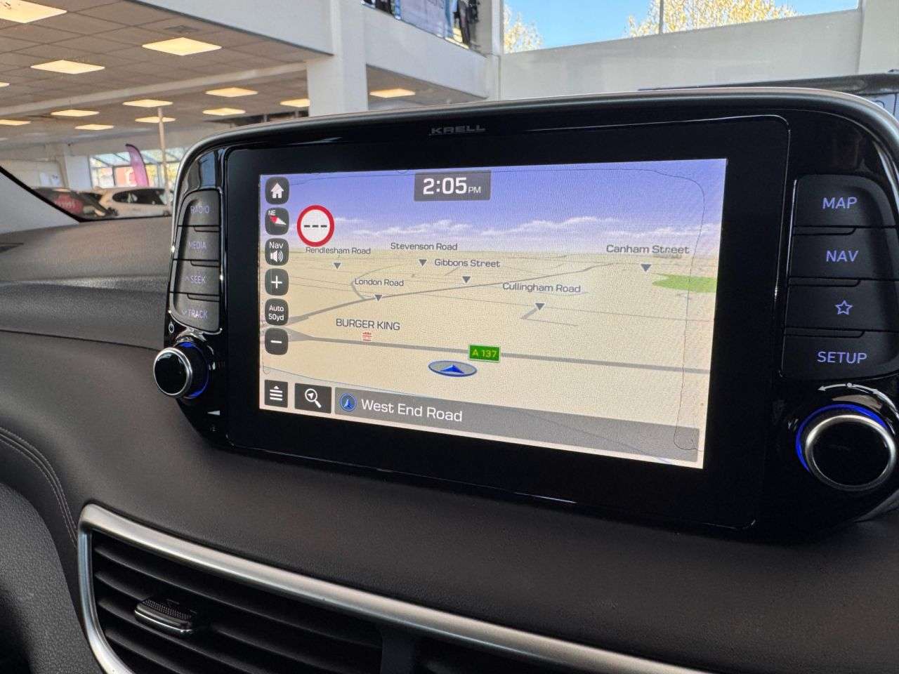 2019 HYUNDAI TUCSON 2019 HYUNDAI TUCSON