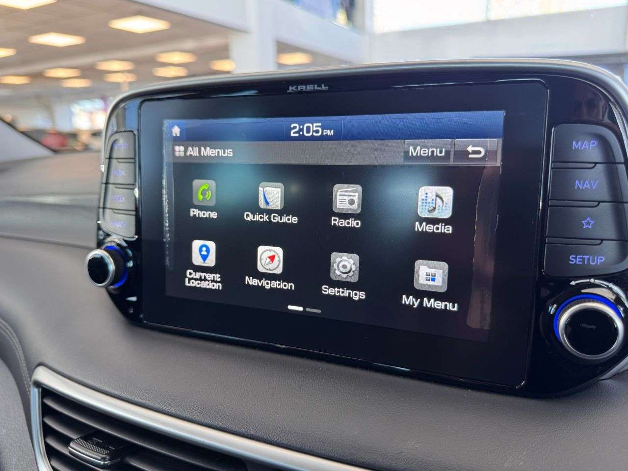 2019 HYUNDAI TUCSON 2019 HYUNDAI TUCSON
