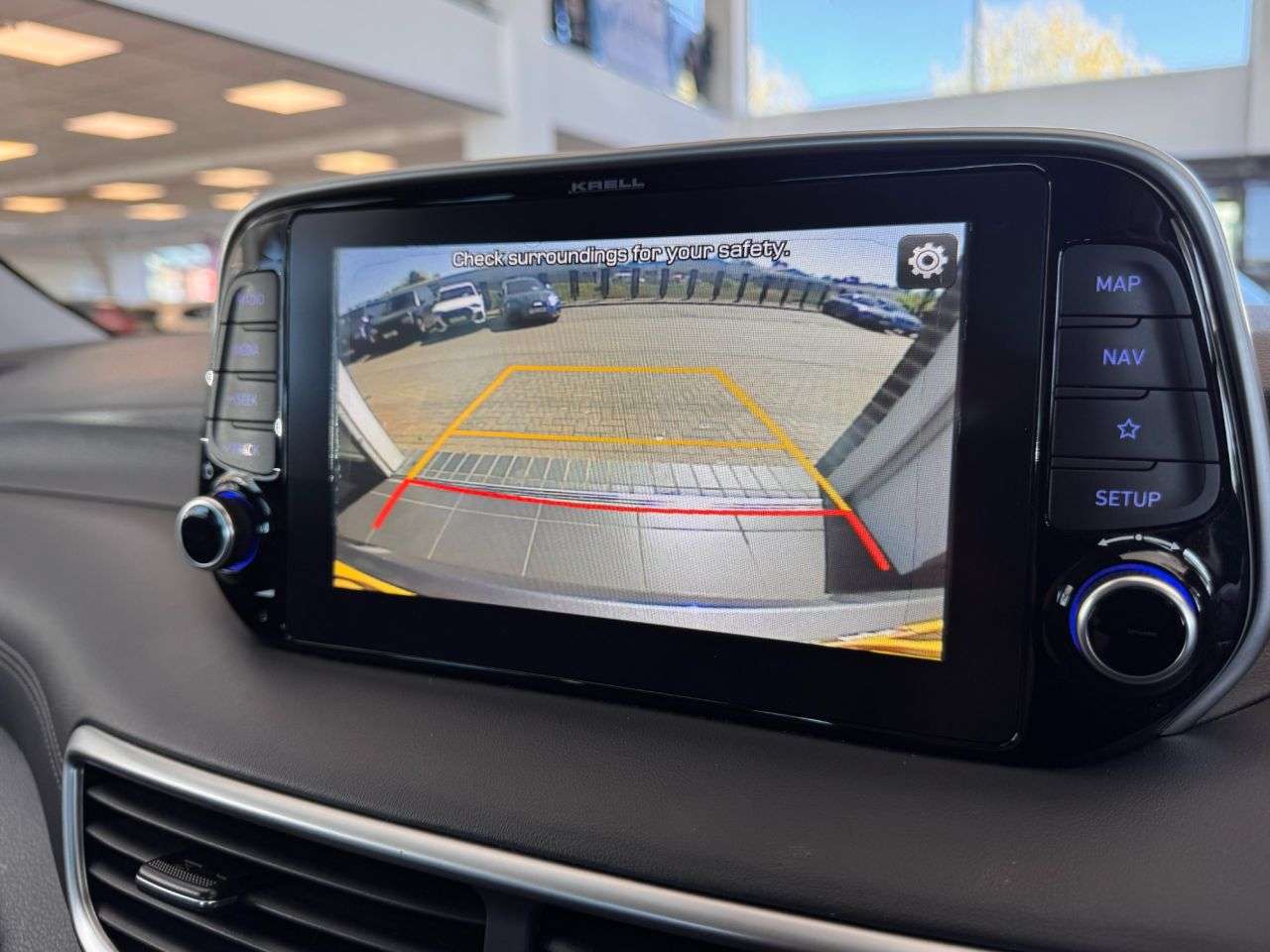 2019 HYUNDAI TUCSON 2019 HYUNDAI TUCSON