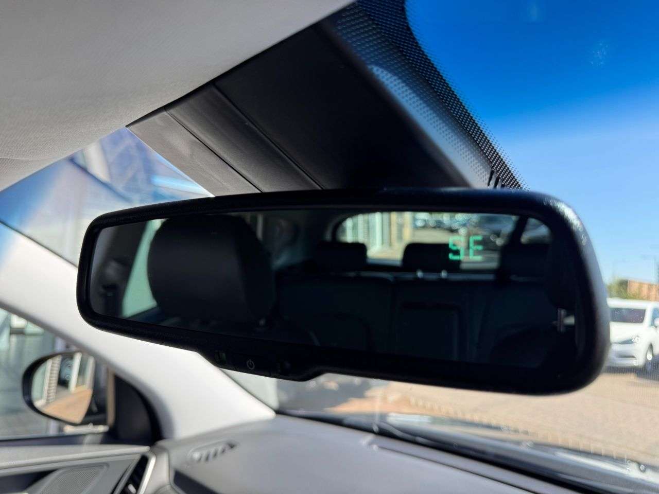 2019 HYUNDAI TUCSON 2019 HYUNDAI TUCSON
