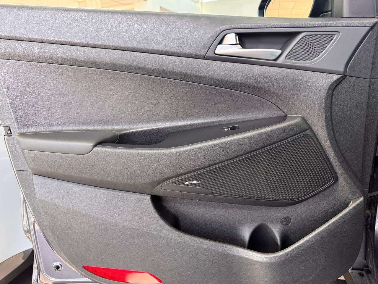 2019 HYUNDAI TUCSON 2019 HYUNDAI TUCSON