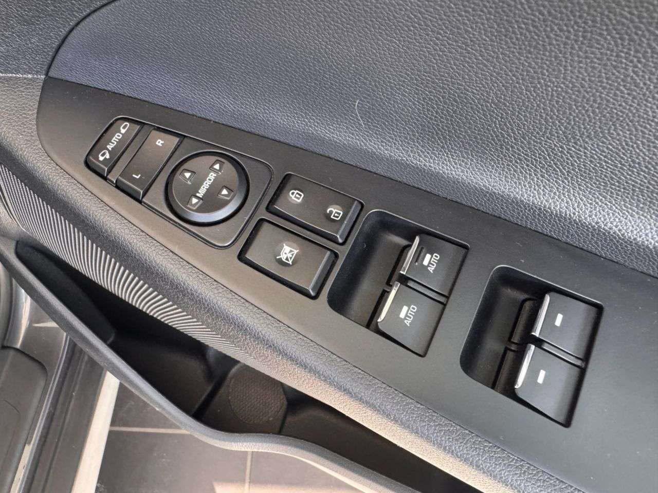 2019 HYUNDAI TUCSON 2019 HYUNDAI TUCSON
