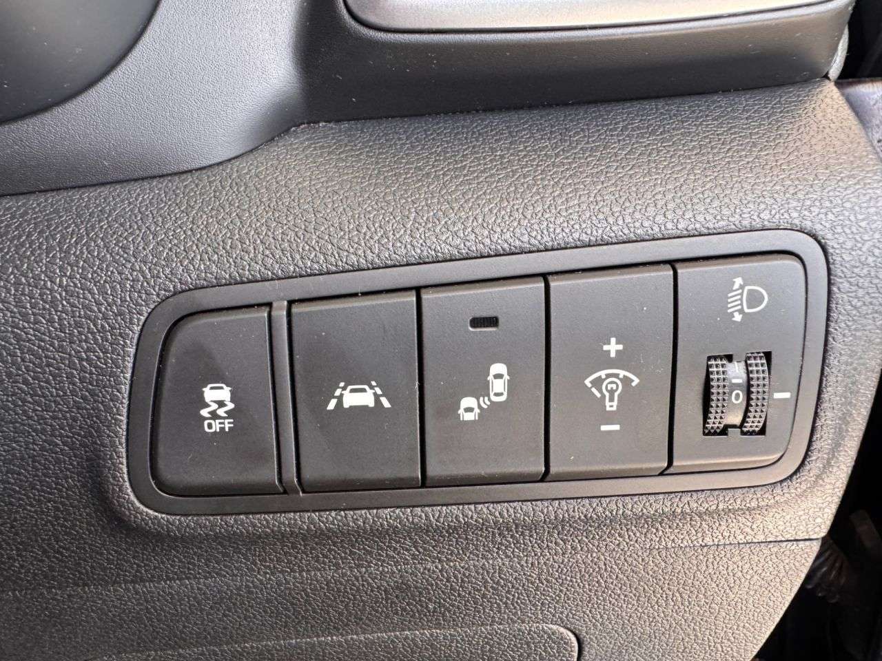 2019 HYUNDAI TUCSON 2019 HYUNDAI TUCSON