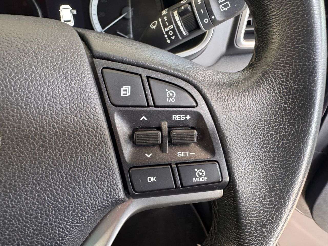 2019 HYUNDAI TUCSON 2019 HYUNDAI TUCSON