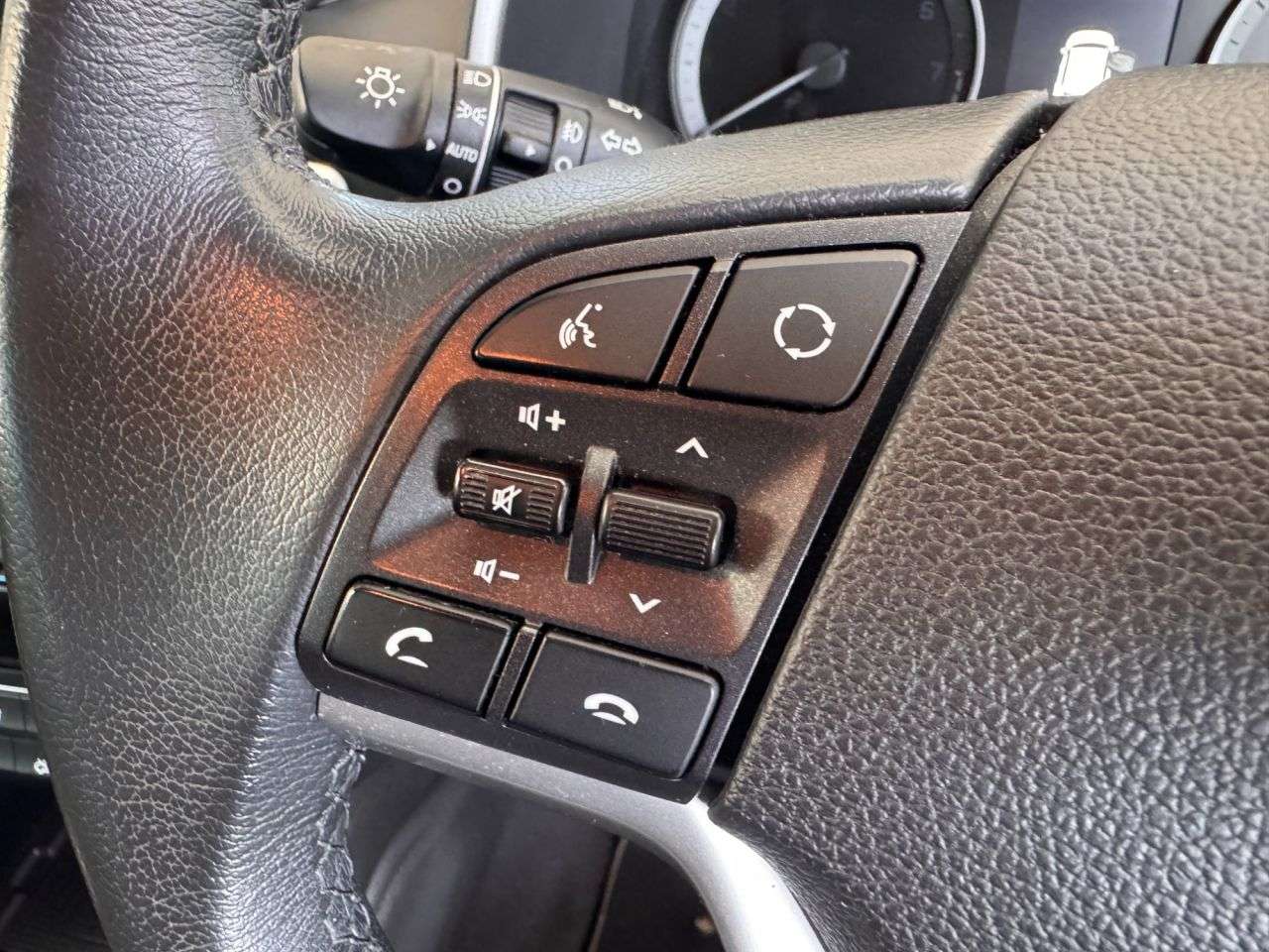 2019 HYUNDAI TUCSON 2019 HYUNDAI TUCSON