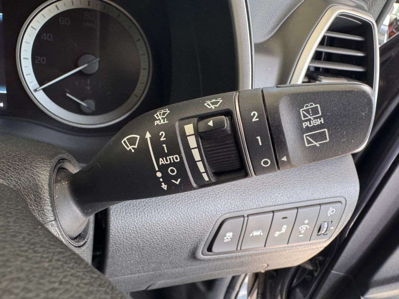2019 HYUNDAI TUCSON 2019 HYUNDAI TUCSON