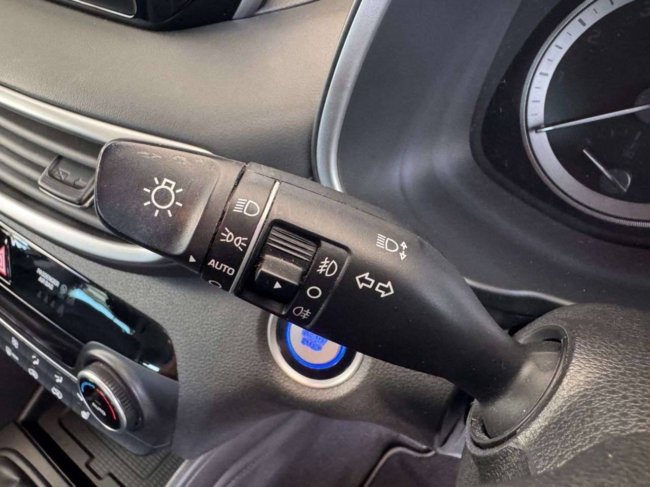 2019 HYUNDAI TUCSON 2019 HYUNDAI TUCSON