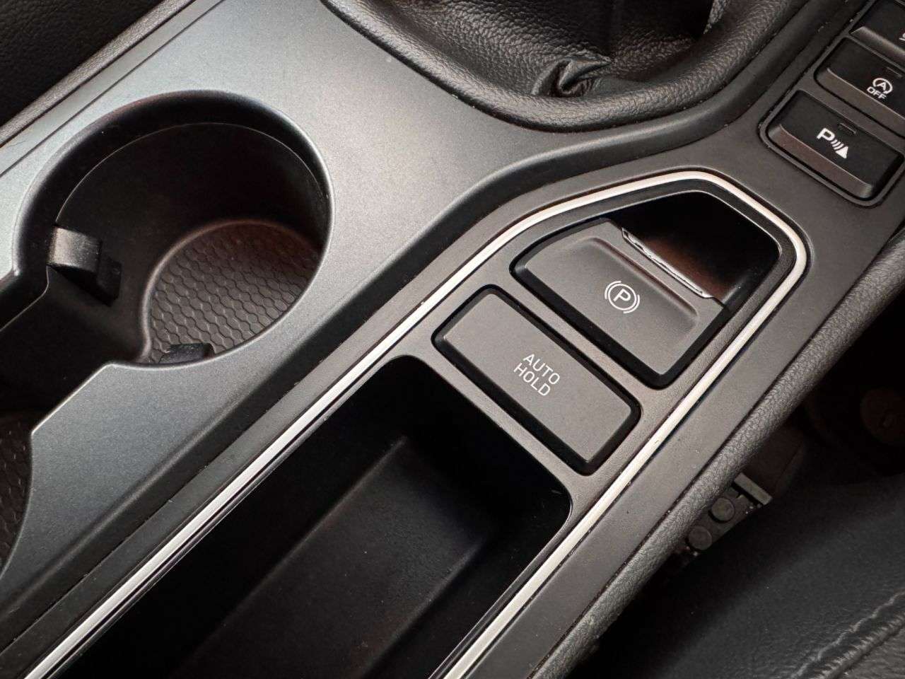 2019 HYUNDAI TUCSON 2019 HYUNDAI TUCSON
