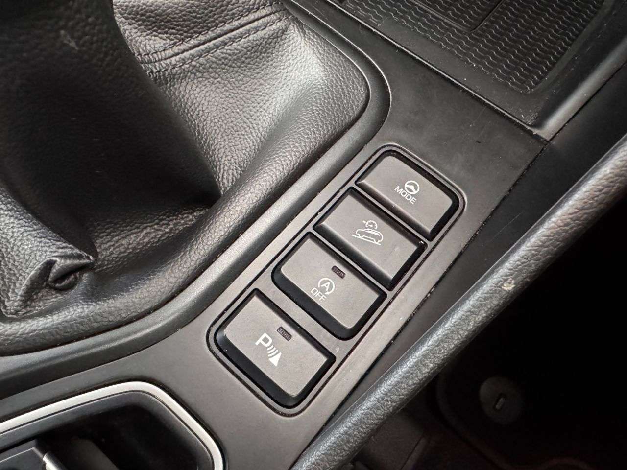 2019 HYUNDAI TUCSON 2019 HYUNDAI TUCSON