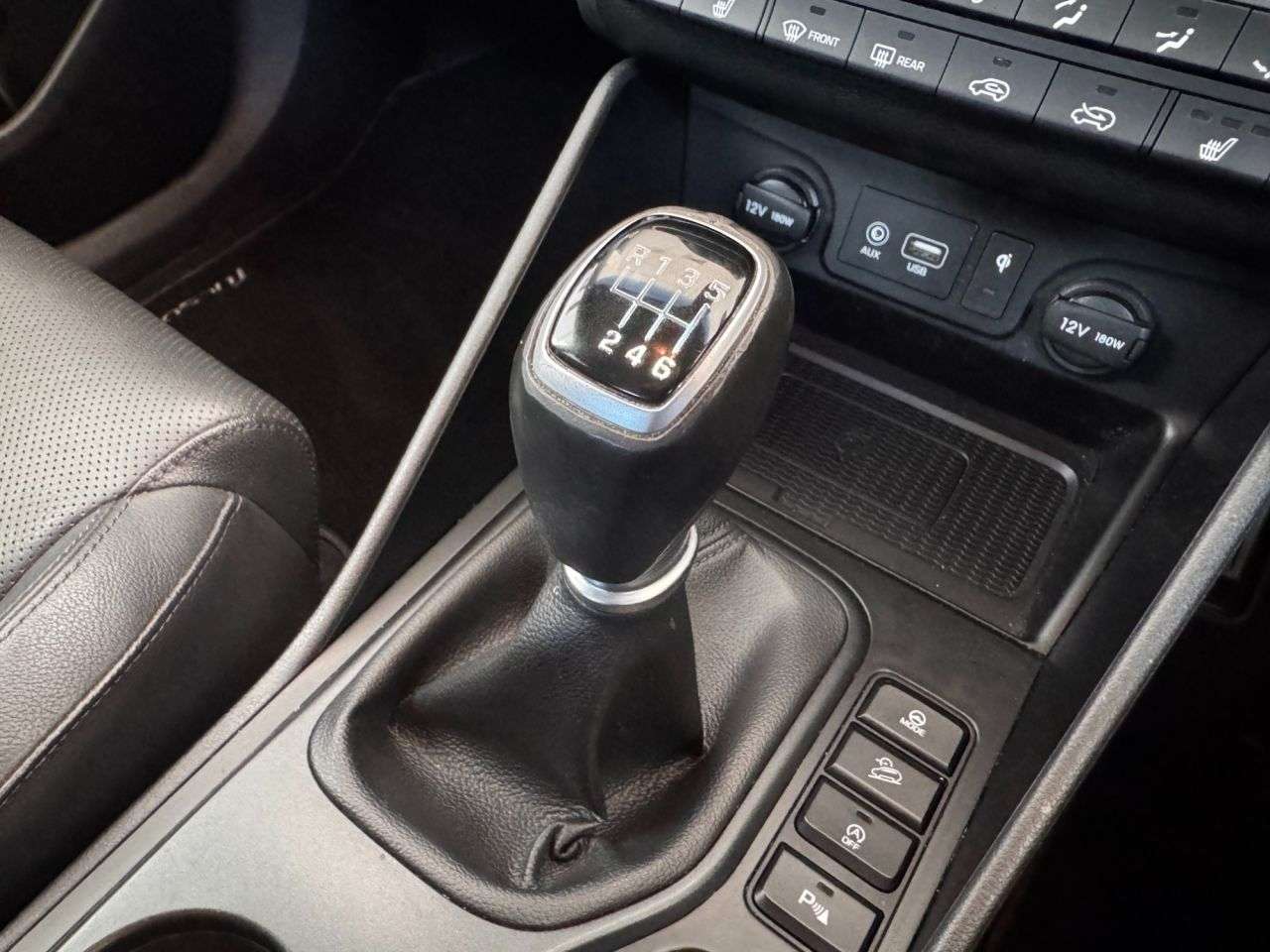 2019 HYUNDAI TUCSON 2019 HYUNDAI TUCSON