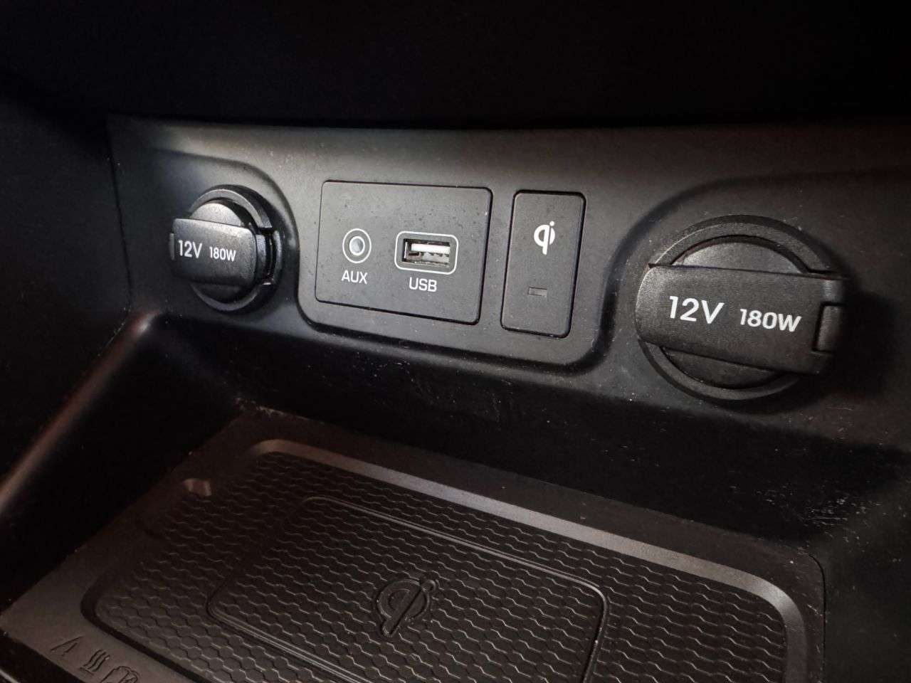 2019 HYUNDAI TUCSON 2019 HYUNDAI TUCSON