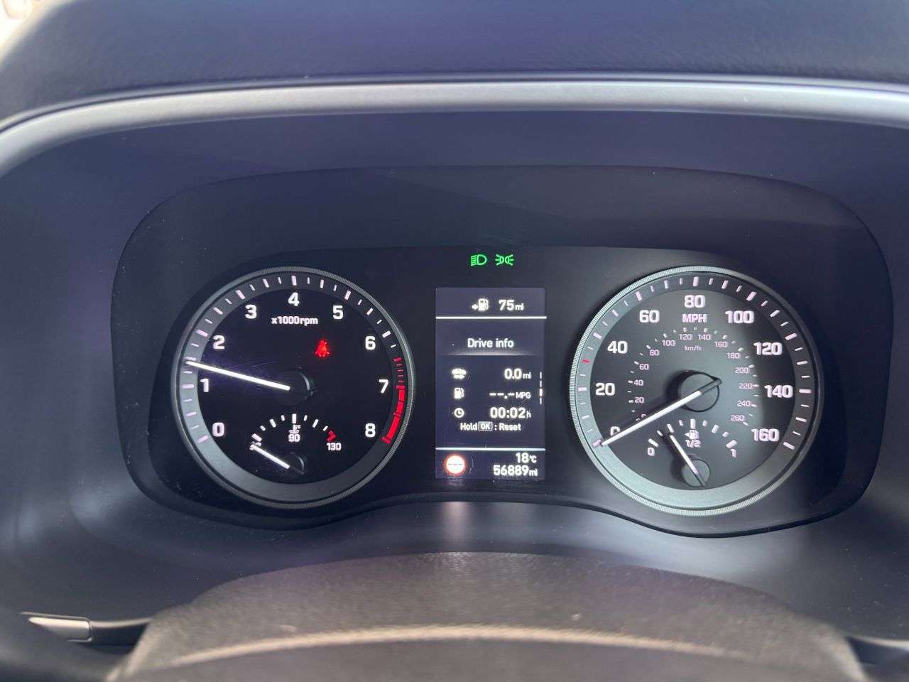 2019 HYUNDAI TUCSON 2019 HYUNDAI TUCSON