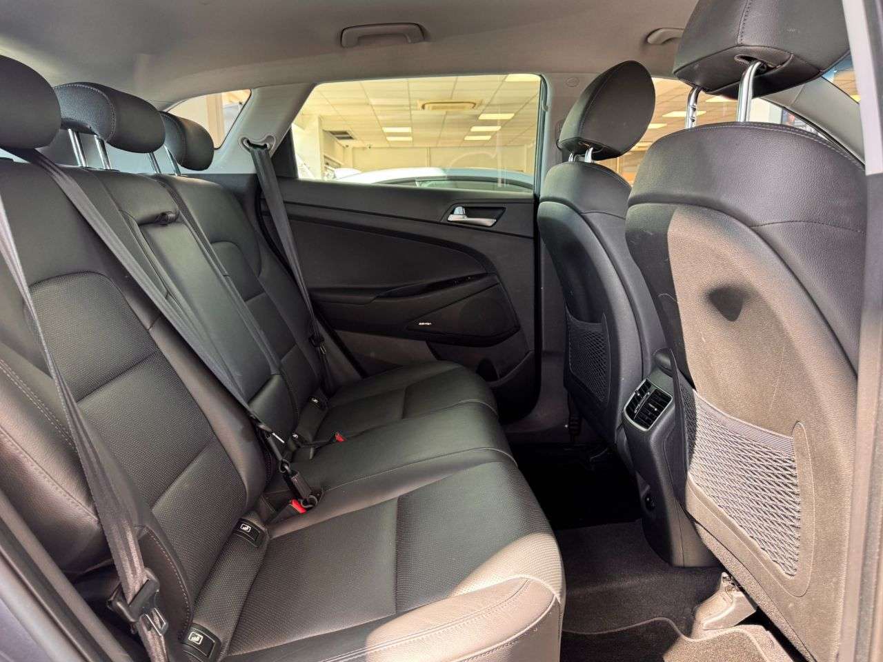 2019 HYUNDAI TUCSON 2019 HYUNDAI TUCSON