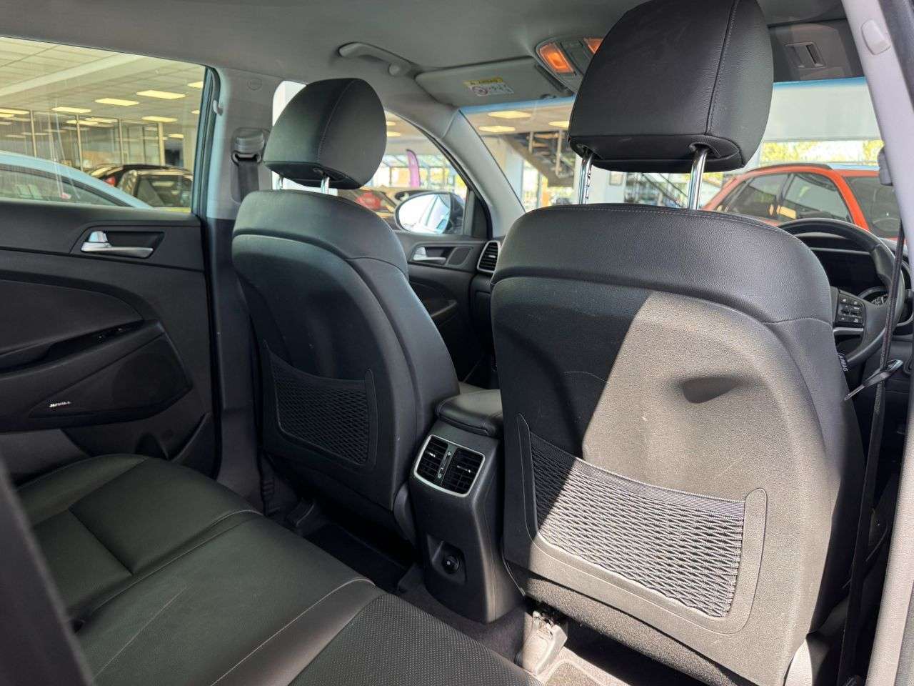 2019 HYUNDAI TUCSON 2019 HYUNDAI TUCSON