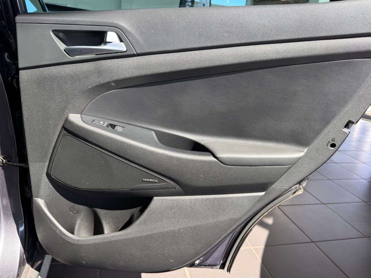 2019 HYUNDAI TUCSON 2019 HYUNDAI TUCSON