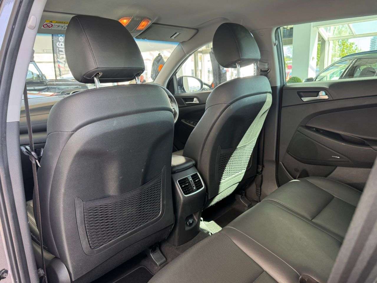2019 HYUNDAI TUCSON 2019 HYUNDAI TUCSON