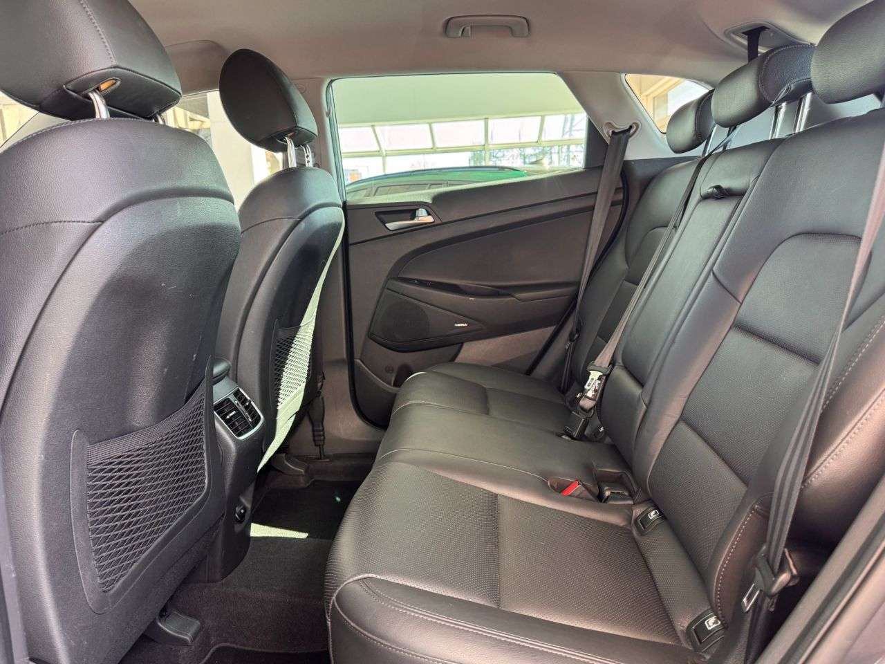 2019 HYUNDAI TUCSON 2019 HYUNDAI TUCSON