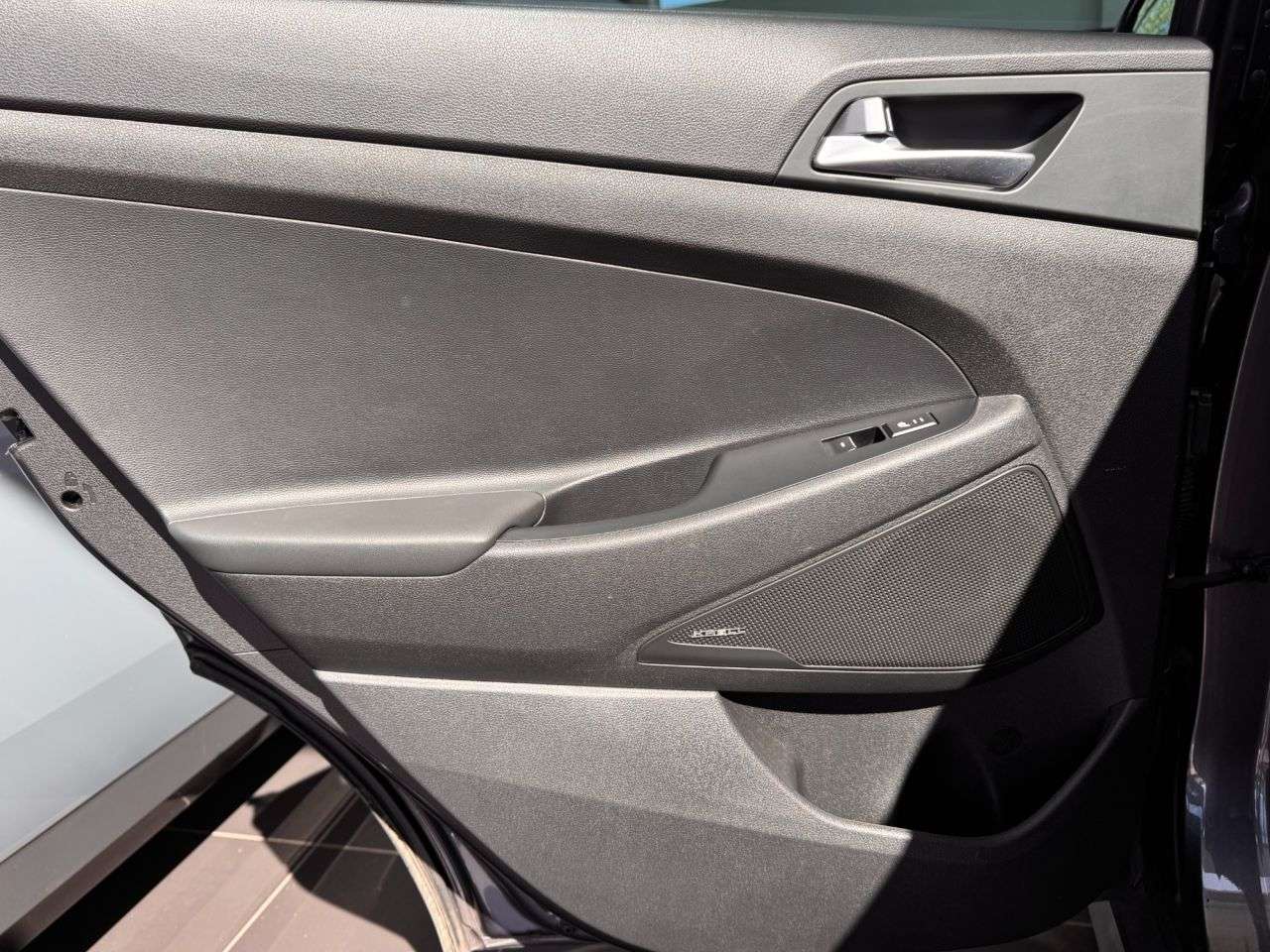 2019 HYUNDAI TUCSON 2019 HYUNDAI TUCSON