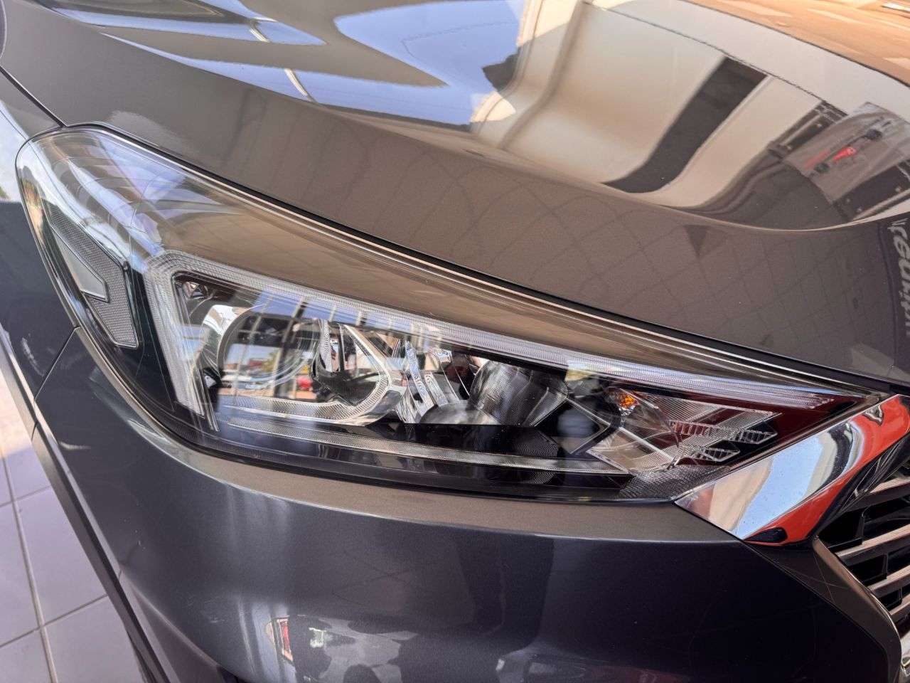 2019 HYUNDAI TUCSON 2019 HYUNDAI TUCSON