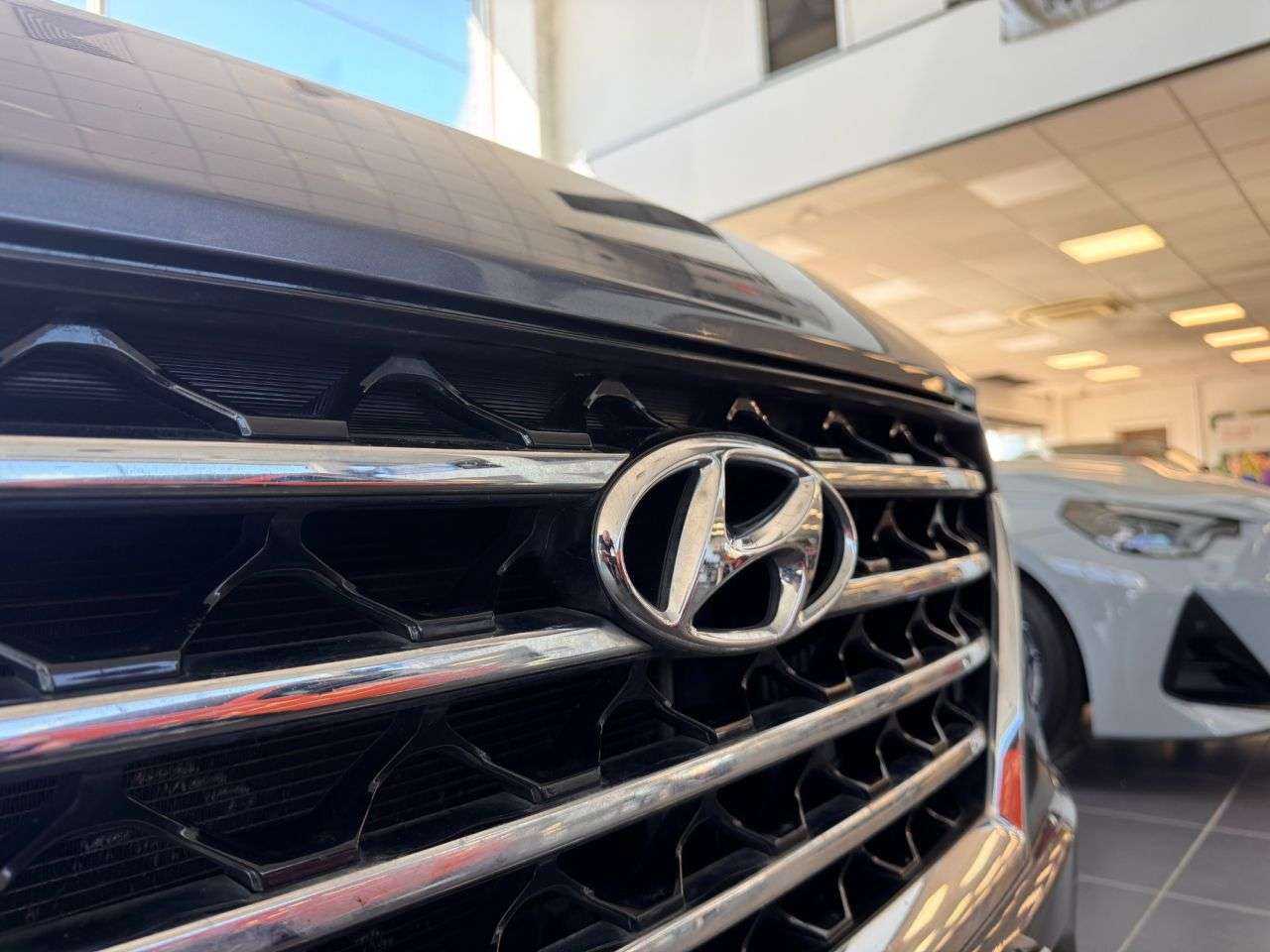 2019 HYUNDAI TUCSON 2019 HYUNDAI TUCSON