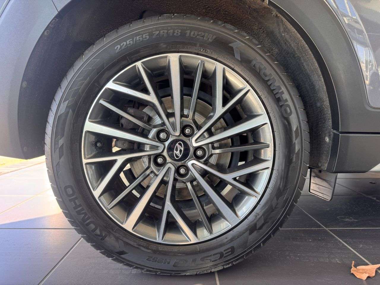 2019 HYUNDAI TUCSON 2019 HYUNDAI TUCSON