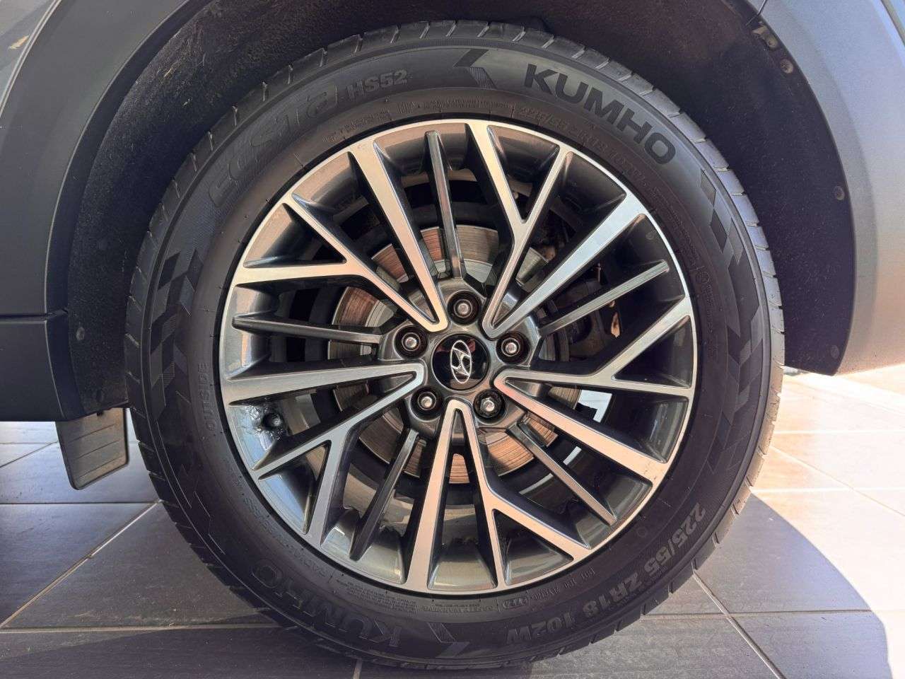 2019 HYUNDAI TUCSON 2019 HYUNDAI TUCSON