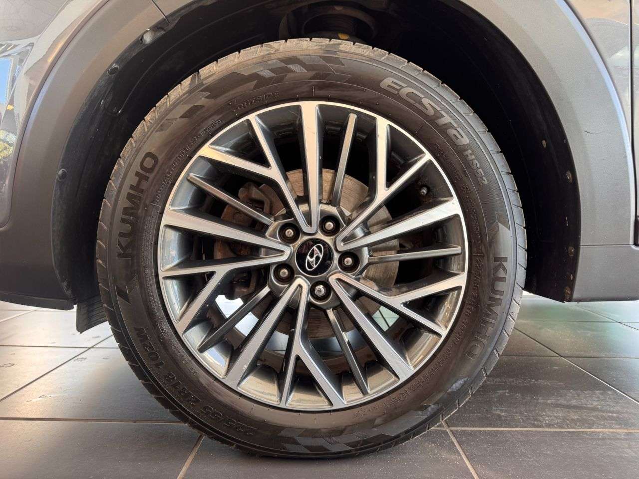 2019 HYUNDAI TUCSON 2019 HYUNDAI TUCSON