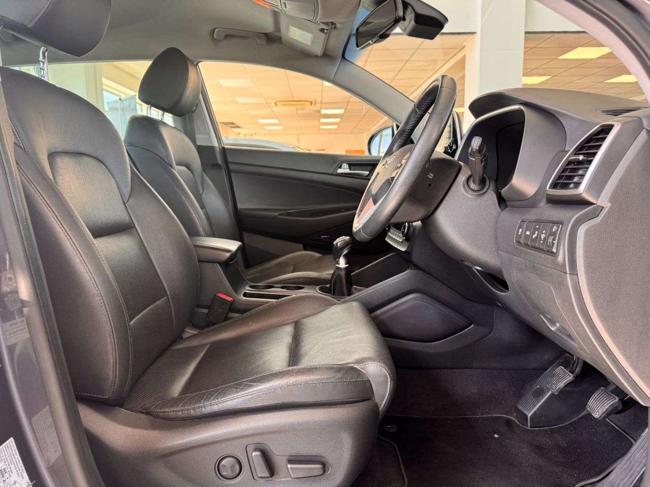 2019 HYUNDAI TUCSON 2019 HYUNDAI TUCSON
