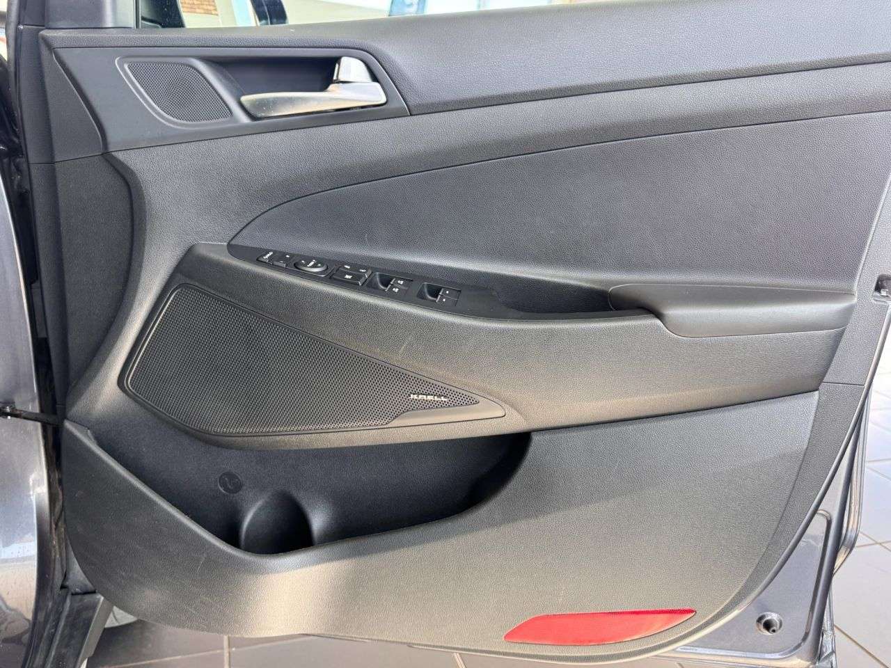 2019 HYUNDAI TUCSON 2019 HYUNDAI TUCSON