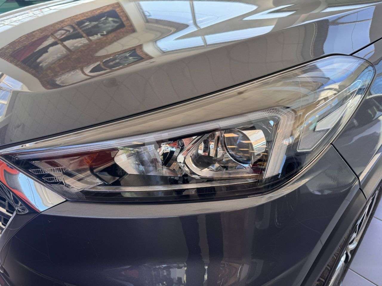 2019 HYUNDAI TUCSON 2019 HYUNDAI TUCSON