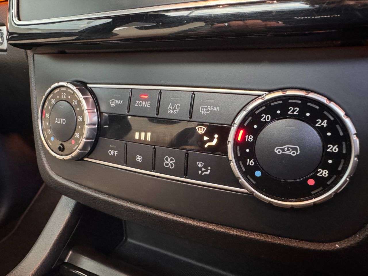 2018 MERCEDES-BENZ GLE 2018 MERCEDES-BENZ GLE