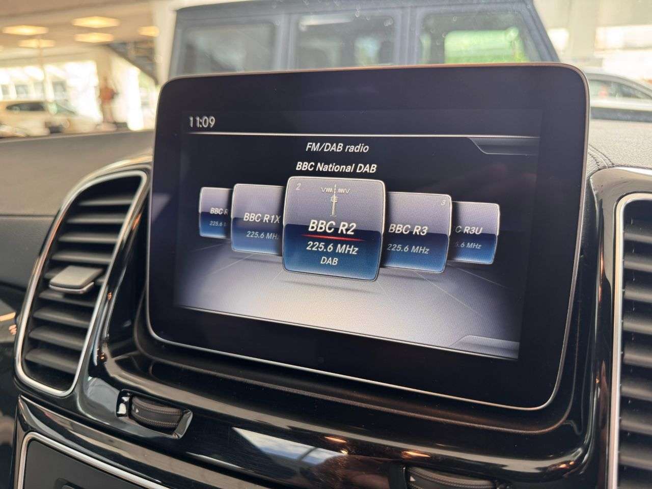 2018 MERCEDES-BENZ GLE 2018 MERCEDES-BENZ GLE